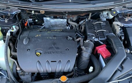 Mitsubishi Lancer IX, 2008 год, 745 000 рублей, 28 фотография