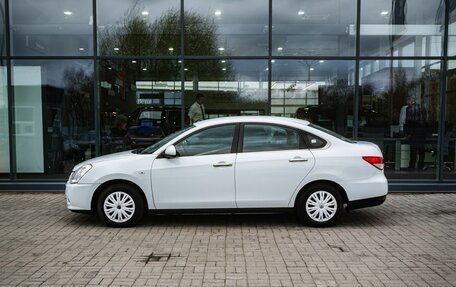 Nissan Almera, 2018 год, 800 000 рублей, 7 фотография