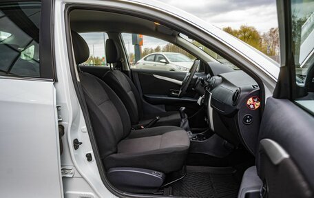 Nissan Almera, 2018 год, 800 000 рублей, 11 фотография