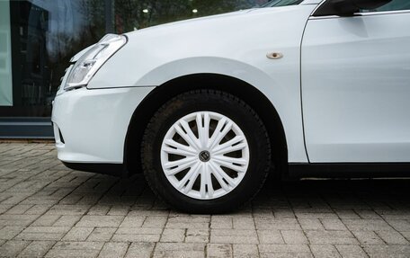 Nissan Almera, 2018 год, 800 000 рублей, 9 фотография