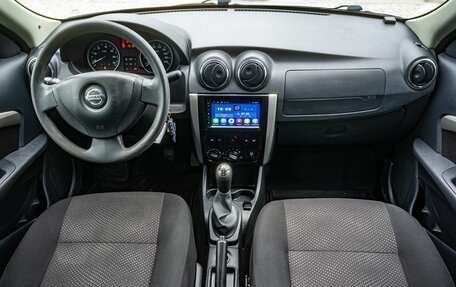Nissan Almera, 2018 год, 800 000 рублей, 14 фотография