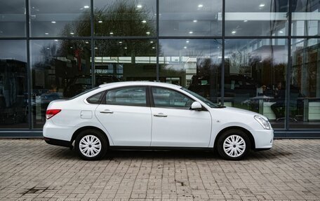 Nissan Almera, 2018 год, 800 000 рублей, 8 фотография