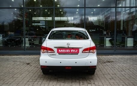 Nissan Almera, 2018 год, 800 000 рублей, 4 фотография