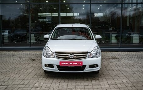 Nissan Almera, 2018 год, 800 000 рублей, 3 фотография