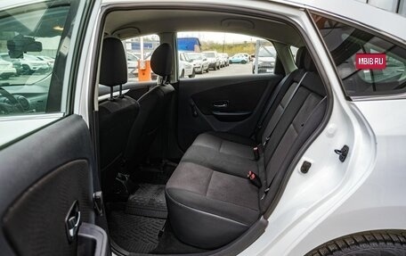 Nissan Almera, 2018 год, 800 000 рублей, 13 фотография