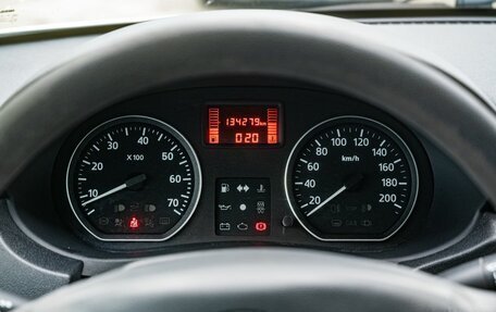 Nissan Almera, 2018 год, 800 000 рублей, 16 фотография