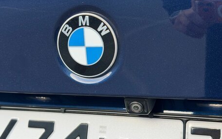 BMW 3 серия, 2019 год, 3 490 000 рублей, 9 фотография