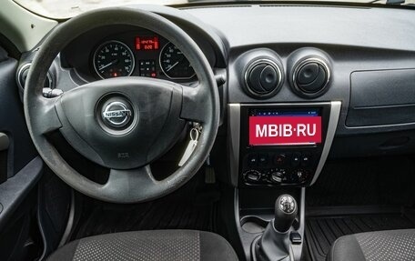Nissan Almera, 2018 год, 800 000 рублей, 17 фотография