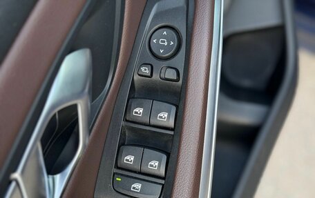 BMW 3 серия, 2019 год, 3 490 000 рублей, 13 фотография