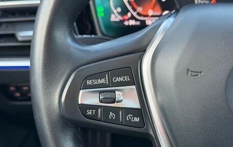 BMW 3 серия, 2019 год, 3 490 000 рублей, 21 фотография