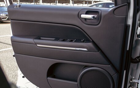 Jeep Compass I рестайлинг, 2012 год, 1 095 000 рублей, 12 фотография