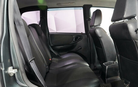 Chevrolet Niva I рестайлинг, 2015 год, 646 000 рублей, 5 фотография
