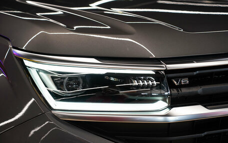 Volkswagen Amarok, 2024 год, 8 999 000 рублей, 4 фотография