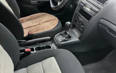 Skoda Octavia, 2008 год, 349 000 рублей, 8 фотография