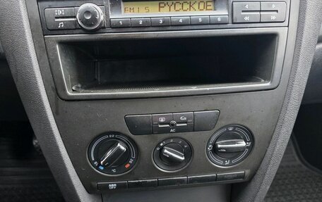 Skoda Octavia, 2008 год, 349 000 рублей, 10 фотография