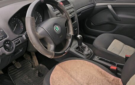 Skoda Octavia, 2008 год, 349 000 рублей, 5 фотография