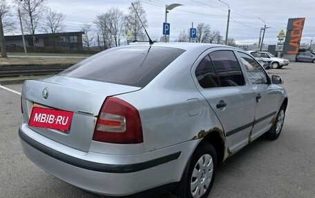 Skoda Octavia, 2008 год, 349 000 рублей, 4 фотография