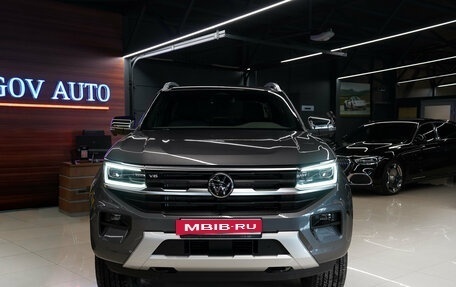Volkswagen Amarok, 2024 год, 8 999 000 рублей, 3 фотография