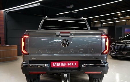 Volkswagen Amarok, 2024 год, 8 999 000 рублей, 11 фотография
