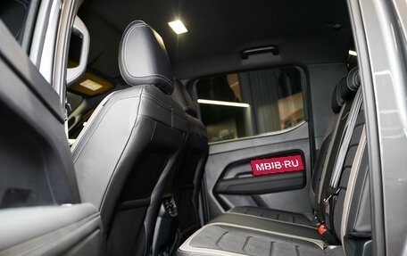 Volkswagen Amarok, 2024 год, 8 999 000 рублей, 15 фотография