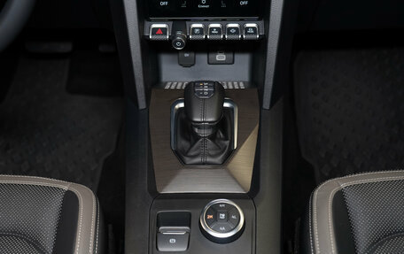 Volkswagen Amarok, 2024 год, 8 999 000 рублей, 27 фотография