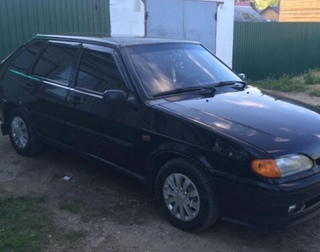 ВАЗ (LADA) 2114 Samara I, 2009 год, 200 000 рублей, 1 фотография