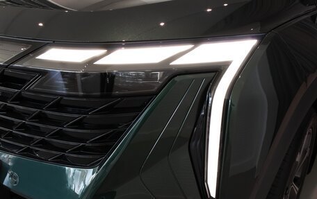 Geely Atlas, 2025 год, 3 970 990 рублей, 3 фотография