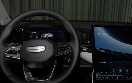 Geely Atlas, 2025 год, 3 970 990 рублей, 10 фотография