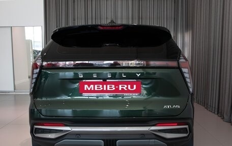 Geely Atlas, 2025 год, 3 970 990 рублей, 8 фотография