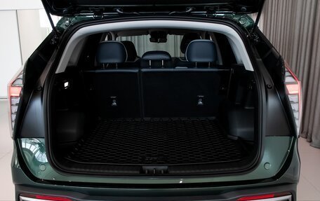 Geely Atlas, 2025 год, 3 970 990 рублей, 22 фотография