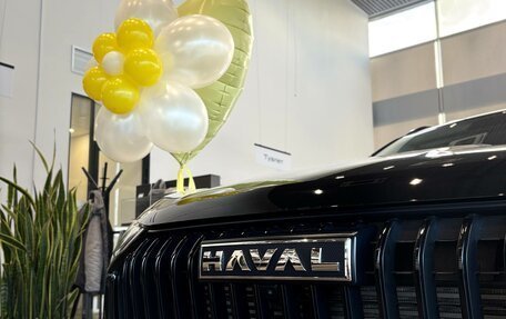 Haval Jolion, 2026 год, 2 449 000 рублей, 4 фотография