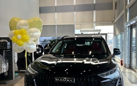 Haval Jolion, 2026 год, 2 449 000 рублей, 5 фотография