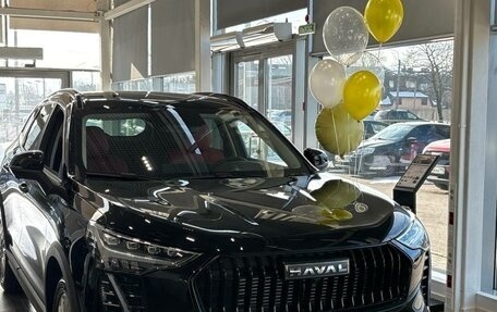 Haval Jolion, 2026 год, 2 449 000 рублей, 7 фотография