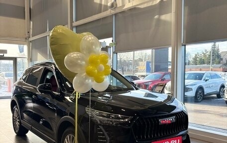 Haval Jolion, 2026 год, 2 449 000 рублей, 6 фотография