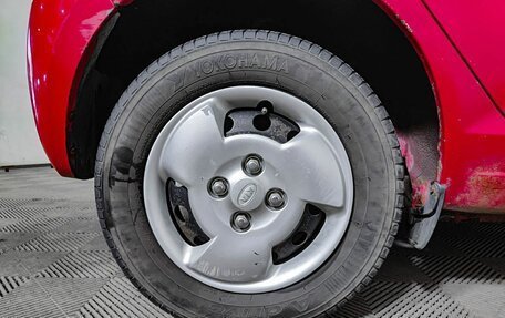 KIA Picanto I, 2006 год, 315 000 рублей, 18 фотография