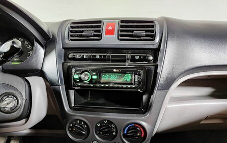 KIA Picanto I, 2006 год, 315 000 рублей, 15 фотография