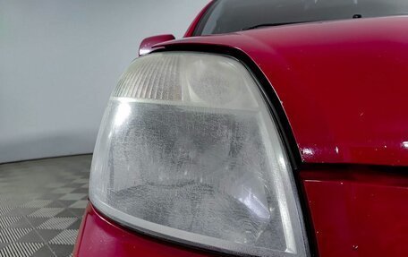 KIA Picanto I, 2006 год, 315 000 рублей, 17 фотография