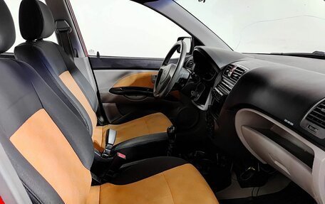 KIA Picanto I, 2006 год, 315 000 рублей, 11 фотография