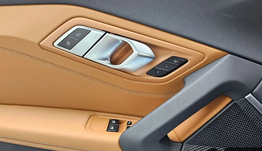 BMW Z4 G29, 2022 год, 5 150 000 рублей, 10 фотография