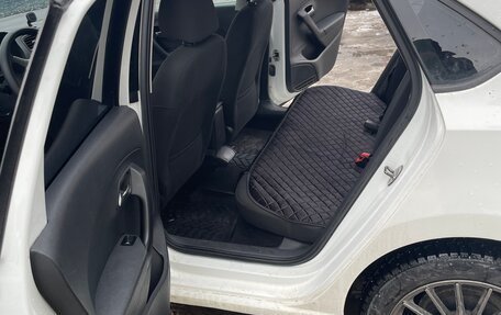 Volkswagen Polo VI (EU Market), 2015 год, 450 000 рублей, 8 фотография