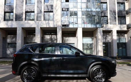 Mazda CX-5 II, 2020 год, 2 590 000 рублей, 4 фотография