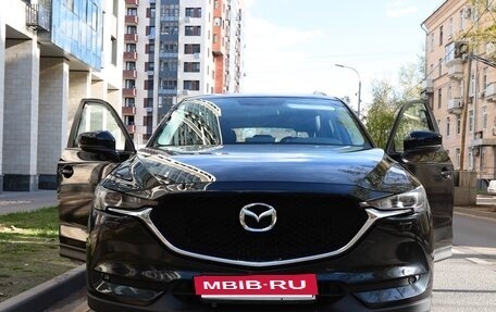 Mazda CX-5 II, 2020 год, 2 590 000 рублей, 3 фотография