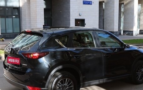 Mazda CX-5 II, 2020 год, 2 590 000 рублей, 5 фотография