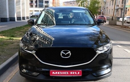 Mazda CX-5 II, 2020 год, 2 590 000 рублей, 1 фотография