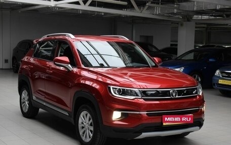 Changan CS35 Plus, 2020 год, 1 180 000 рублей, 1 фотография