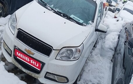Chevrolet Nexia, 2023 год, 626 000 рублей, 1 фотография