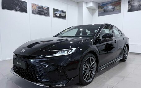 Toyota Camry, 2026 год, 4 650 000 рублей, 1 фотография