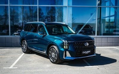 GAC GS8, 2025 год, 1 фотография