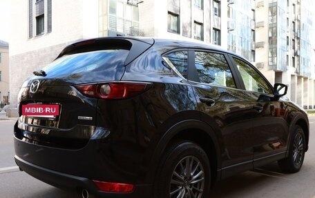 Mazda CX-5 II, 2020 год, 2 590 000 рублей, 8 фотография