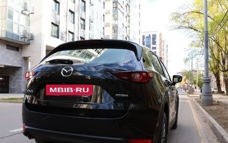 Mazda CX-5 II, 2020 год, 2 590 000 рублей, 9 фотография